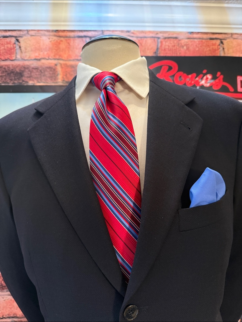 Vintage Joseph Abboud